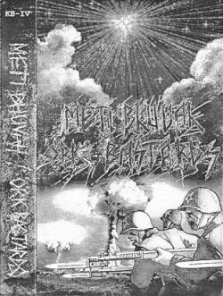 Meti Bhuvah : Ork Bastards - Meti Bhuvah